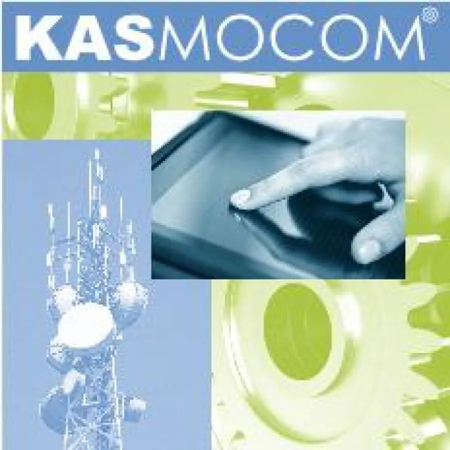 KASMOCOM - Mobile Lösungen für den Service