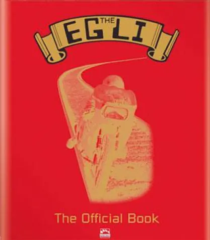 Bild: EGLI – THE OFFICIAL BOOK
