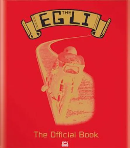 Bild: EGLI – THE OFFICIAL BOOK