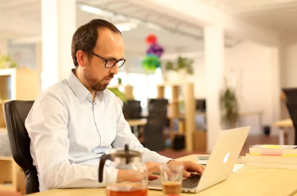 Bild: 10 Jahre Coworking0711 - Vergangenes, Gegenwärtiges, Zukünftiges