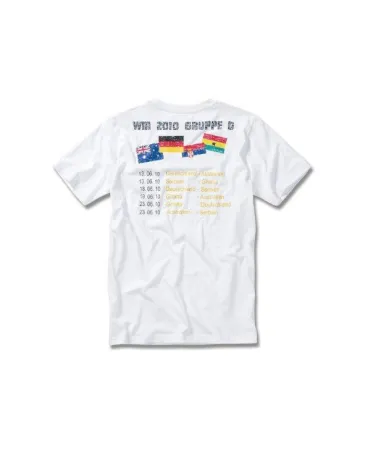 Bild: ROADSIGN Australia feiert die Fußball WM 2010