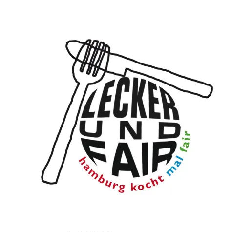 Bild: Mit lecker Essen die Welt verbessern