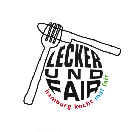Bild: Mit lecker Essen die Welt verbessern