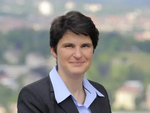 Tanja Gönner und Paul Locherer MdL in den Aufsichtsrat der Stiftung Liebenau gewählt Bild: Tanja Gönner und Paul Locherer MdL in den Aufsichtsrat der Stiftung Liebenau gewählt