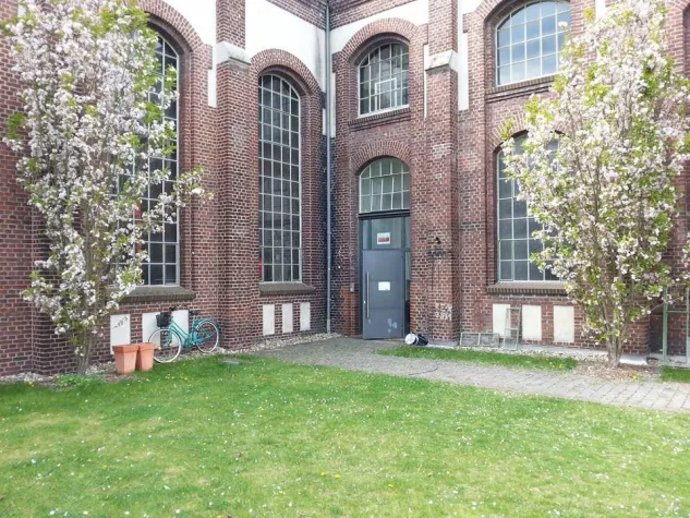 Bild: Eventspezialisten bringen Zeche in Interaktion. ‚on the rock‘ bündelt Synergien am neuen Standort in Waltrop