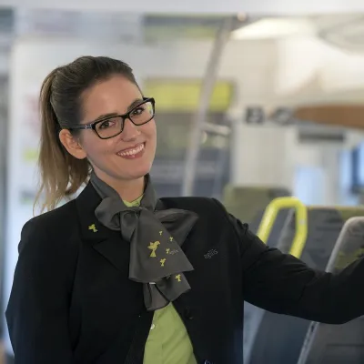 Bild: Höchster Wert aller Zeiten: agilis erzielt erneut Spitzenwerte beim BEG-Qualitätsranking