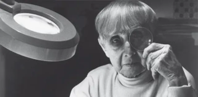 Bild: »Das Eigene und Andere in der Fotografie - eine Ausstellung für Hannah Höch«