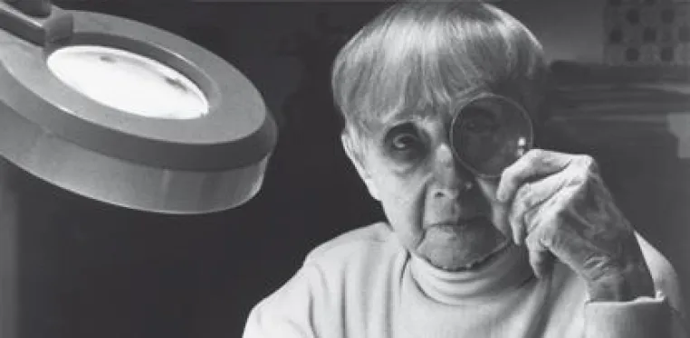 »Das Eigene und Andere in der Fotografie - eine Ausstellung für Hannah Höch« Bild: »Das Eigene und Andere in der Fotografie - eine Ausstellung für Hannah Höch«