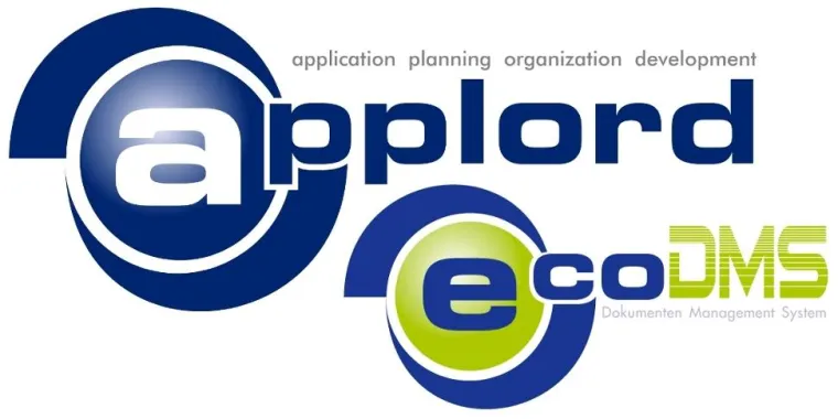 Bild: Die applord gmbh veröffentlicht die neue Version des erfolgreichen Dokumenten Management Systems ecoDMS