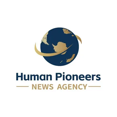 Bild: Human Pioneer News Agency enthüllt "Antarctic Declaration" für neues Nachrichtenparadigma