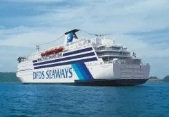Bild: Fünf Länder, vier Routen, ein Partner: DFDS Seaways als Gruppenreisenspezialist für Nordland Reisen