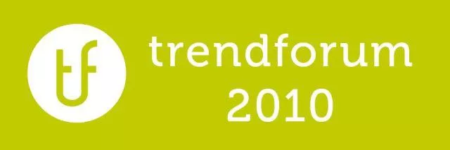 Online-Agentur jam&chips realisiert im dritten Jahr Berichterstattung zum 'trendforum' Bild: Online-Agentur jam&chips realisiert im dritten Jahr Berichterstattung zum 'trendforum'