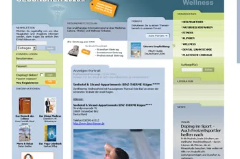 Bild: Bieten Sie Ihren Wellness- & Gesundheitskunden mehr Informationen