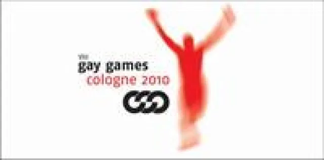 Bild: Carboo4U ISO-Partner der 8. Gay Games Cologne 2010. TuS Köln rrh. 1874 richtet Marathon und Halbmarathon aus