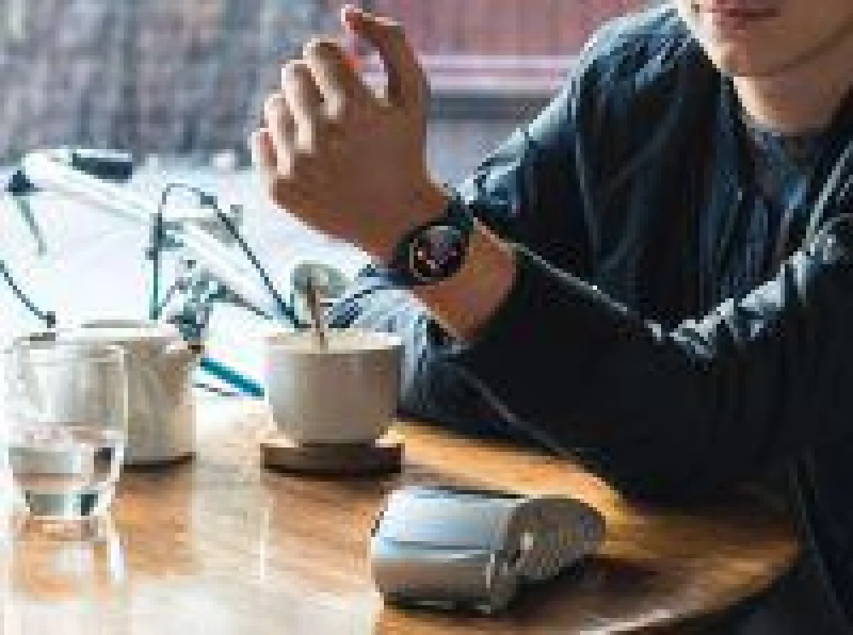 Die neue ZeCircle2 mit NFC  und MyKronozPay