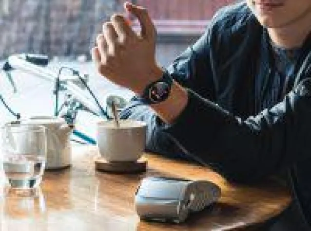 Bild: 3P erweitert MyKronoz Portfolio mit Activity Tracker ZeCircle2