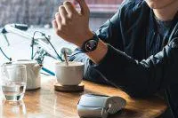 3P erweitert MyKronoz Portfolio mit Activity Tracker ZeCircle2 Bild: 3P erweitert MyKronoz Portfolio mit Activity Tracker ZeCircle2