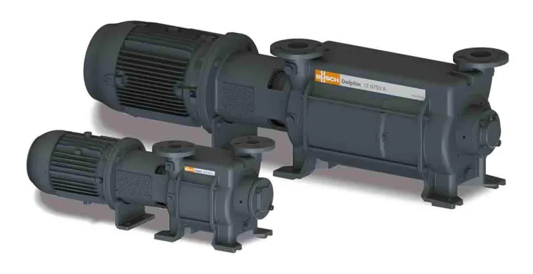 Vakuumtechnologie für chemische und pharmazeutische Prozesse Bild: Vakuumtechnologie für chemische und pharmazeutische Prozesse