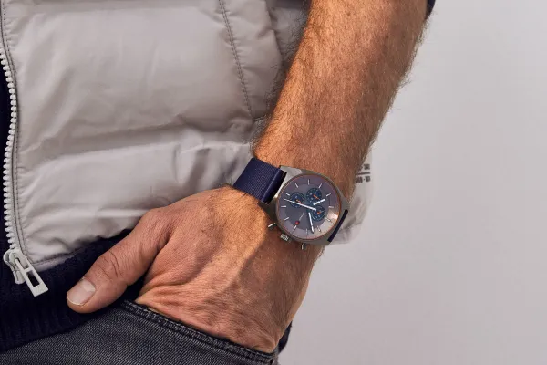 Bild: Zeit für Veränderung: DETOMASO stößt Nachhaltigkeitsprozess an