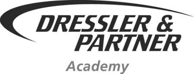Bild: Dressler & Partner Academy erfolgreich etabliert