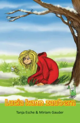 Bild: Hex, hex war gestern – Zaubern kann man auch ganz anders