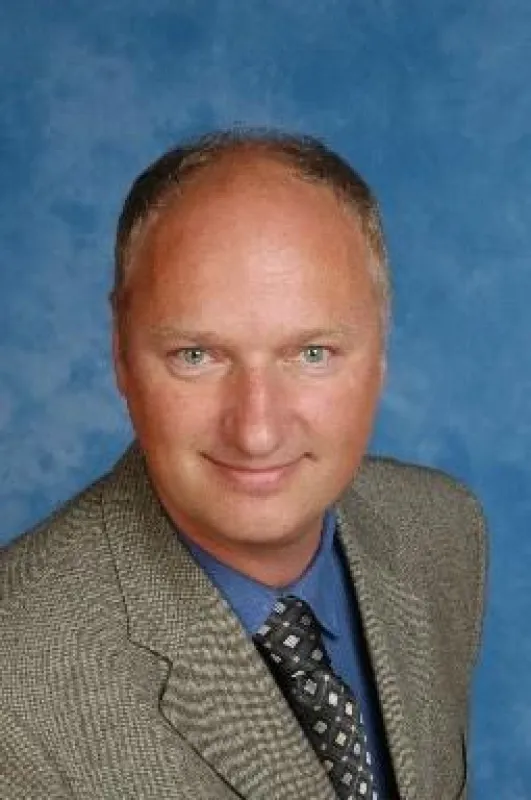 Martin Traninger