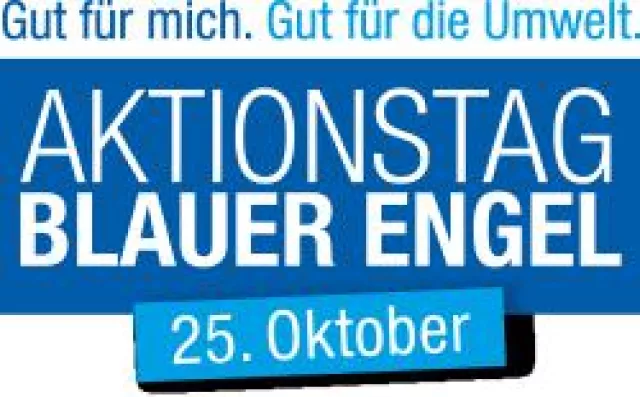 Bild: Gut für mich. Gut für die Umwelt.