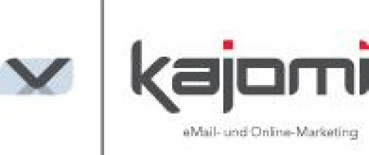 www.kajomi.de schafft Schnittstelle zu Shopsystemen wie Magento in Newsletter-Versandsoftware kajomi MAIL