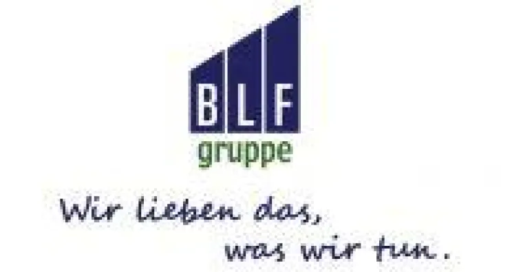 BLF Großverbraucherservice GmbH & Co. KG Bild: BLF Großverbraucherservice GmbH & Co. KG
