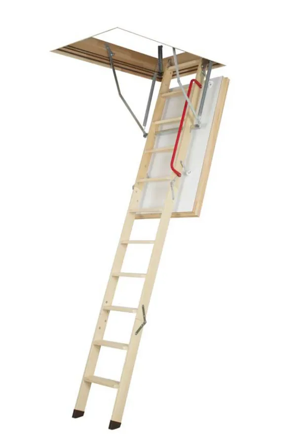 LWT Bodentreppe von FAKRO