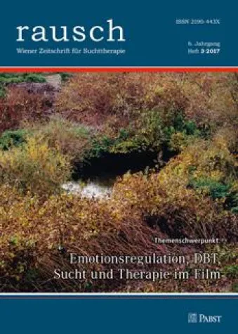 Bild: Dialektisch-behaviorale Therapie erfolgreich in der Suchtbehandlung