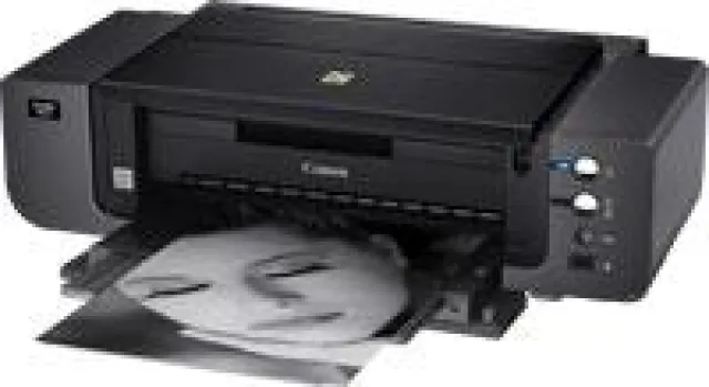 Bild: PIXMA Pro9500 Mark II - A3+ Profi-Fotodrucker mit zehn Pigmenttinten