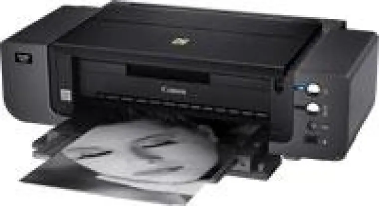 PIXMA Pro9500 Mark II - A3+ Profi-Fotodrucker mit zehn Pigmenttinten Bild: PIXMA Pro9500 Mark II - A3+ Profi-Fotodrucker mit zehn Pigmenttinten