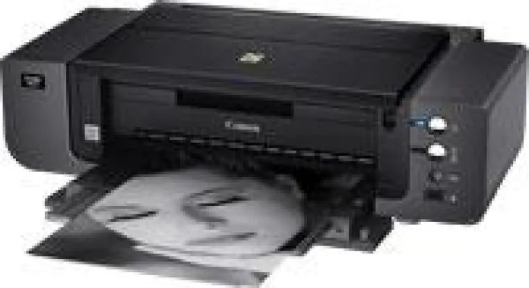 PIXMA Pro9500 Mark II - A3+ Profi-Fotodrucker mit zehn Pigmenttinten Bild: PIXMA Pro9500 Mark II - A3+ Profi-Fotodrucker mit zehn Pigmenttinten
