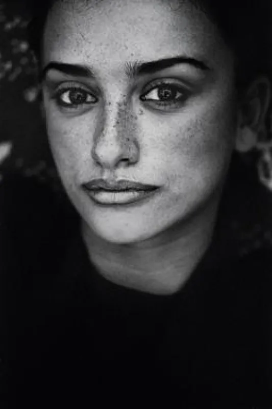 Penelope Cruz © Andreas Neubauer