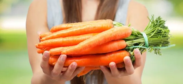 Glauben macht die Ernährung nicht besser als sie ist Bild: Glauben macht die Ernährung nicht besser als sie ist