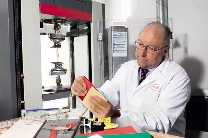 Damit haben es Väter leicht Bild: Damit haben es Väter leicht