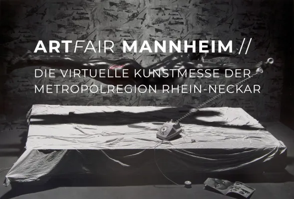 Bild: Artfair Mannheim