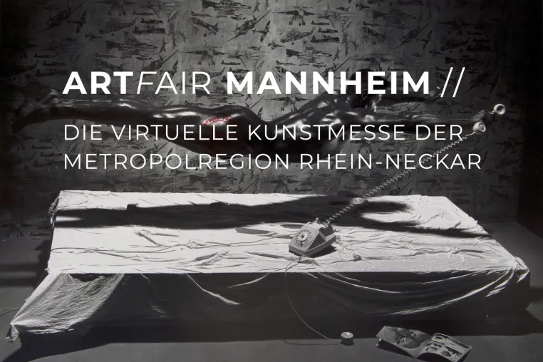Bild: Artfair Mannheim
