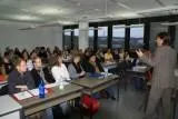 Bild: GFOS begründet Praxispartnerschaft mit Bergischer Universität