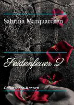 Gefährliche Rennen - ein prickelnder Krimi Bild: Gefährliche Rennen - ein prickelnder Krimi