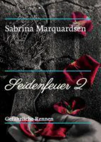 Bild: Gefährliche Rennen - ein prickelnder Krimi