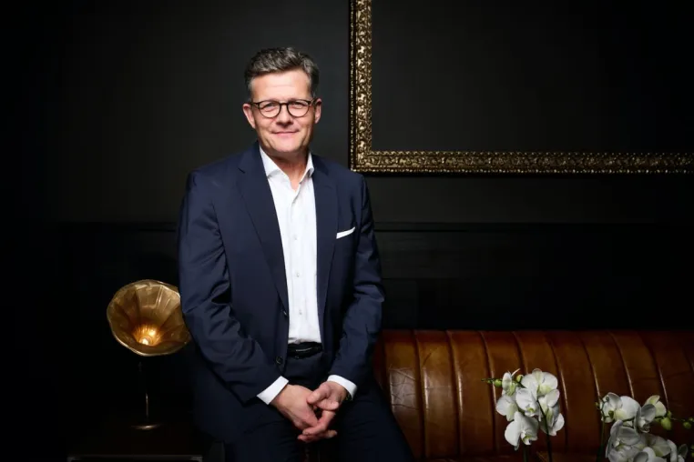 BWH Hotels mit 388 Mio. Euro Nettoumsatz im ersten Halbjahr 2025 Bild: BWH Hotels mit 388 Mio. Euro Nettoumsatz im ersten Halbjahr 2025