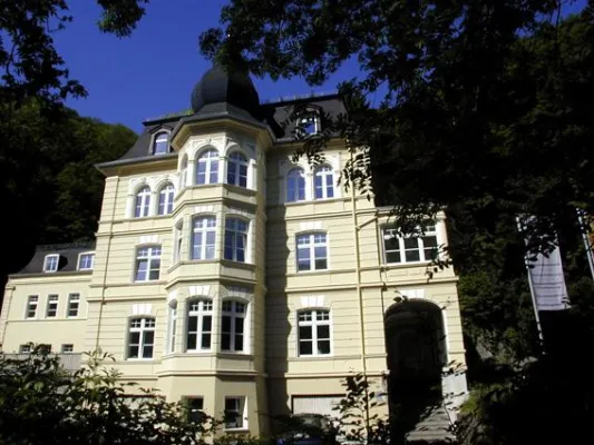 Ein ganzes Viertel hat sich verändert Bild: Ein ganzes Viertel hat sich verändert