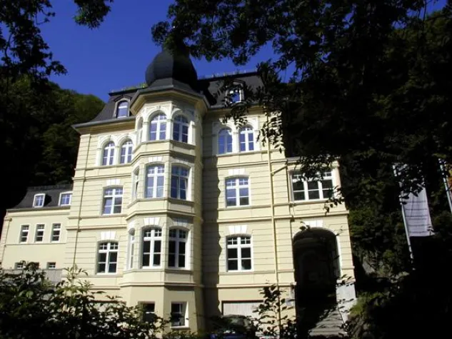 Bild: Ein ganzes Viertel hat sich verändert