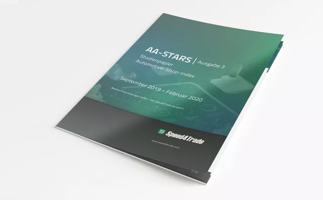 Bild: Speed4Trade: Neuer Halbjahres-Shop-Index listet erstmalig Aftermarket-relevante Online-Marktplätze