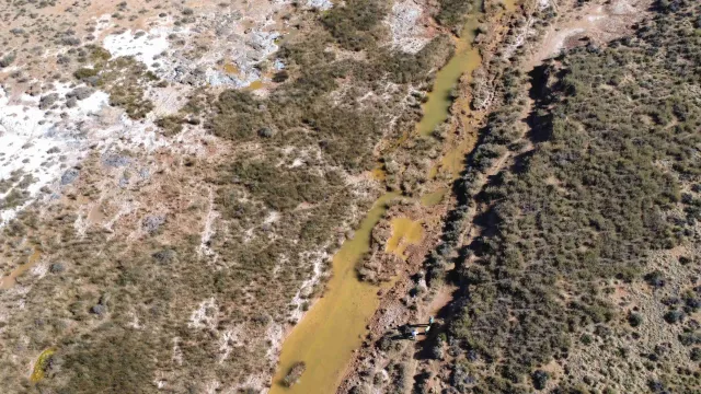 Bild: Erste weltweite Auswertung: Wie Stressfaktoren das Leben in Flüssen formen