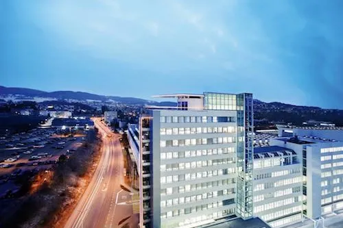 Bild: Consol bringt Monitoring der Bühler AG auf Vordermann