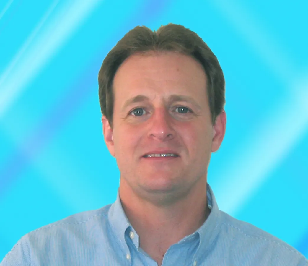 Kenny Frerichs President + COO von ForeScout Technologies