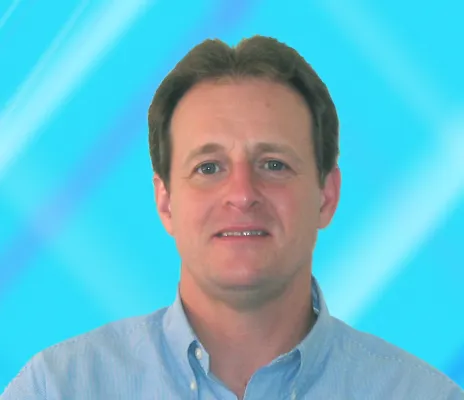 Bild: ForeScout Technologies ernennt Kenny Frerichs zum President und COO